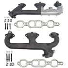 SET-RB674249 Dorman Of Exhaust Manifolds Driver & Passenger Side Pair New. Price: $305.75.