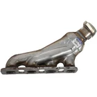 Genuine Mopar 2015-2021 Dodge Challenger Exhaust Manifold Front Left 05038757AB New. Price: $640.46.