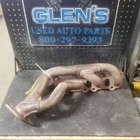 Passenger Right Exhaust Manifold 5.0L Fits 11-14 Mustang 573775 Used. Price: $272.91.