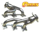 2005-2010 Mustang 4.0 V6 Pypes Polished Stainless Steel Shorty Headers New. Price: $452.79.