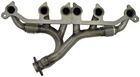 Dorman (oe Solutions) 674-196 Exhaust Oem New. Price: $280.90.