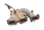 07-15 Mazda CX-9 Passenger Right Exhaust Manifold Oem CY0113450B Used. Price: $66.60.
