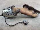 2011 2012 2013 2014 Hyundai Genesis Sedan 3.8L Gdi Right Exhaust Manifold Oem Used. Price: $585.00.
