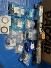 Paccar 2121080 Exhaust Manifold Mx 13 W/everything You Need To Install It New. Price: $1300.00.