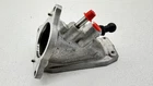 Vw Audi Throttle Body Housing 2.0L Tdi Oem #04L128637B Used. Price: $28.79.