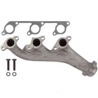 Exhaust Manifold Atp 101158 New. Price: $248.99.