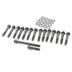 Merchant Automotive 10479 Arp Exhaust Manifold Cylinder Head Bolt Kit New. Price: $85.79.