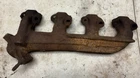 Oem Ford Exh Manifold E6AE-9430-GB 302/5.0 86-92 Truck Mustang Bronco Lincoln Rh Used. Price: $51.00.