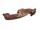 1994-2001 Dodge Ram 1500 Driver Left Exhaust Manifold Assembly Oem 3.9L 53010185 Used. Price: $178.06.