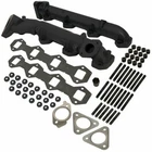 Bd Diesel 1043008 Exhaust Manifold Kit High-quality Auto Part, Universal Fit New. Price: $681.50.