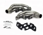 Jba 2035S-2 Ss Shorty Header For 10-12 FJ/4RUNNER 4.0L Air Injection New. Price: $597.20.