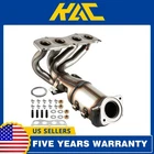 For Toyota Camry 07-09 Solara 06-08 Front Catalytic Converter Exhaust Manifold New. Price: $86.99.
