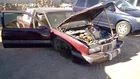 Intake Manifold 8-300 4.9L Fits 90-93 Deville 384504 Used. Price: $105.00.