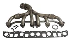 Crown Automotive 4883385K Exhaust Manifold Kit New. Price: $231.66.