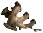 01-07 Chrysler Town & Country Caravan 3.3 3.8 Rear Exhaust Manifold O2 Used. Price: $69.99.