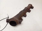 2004-2008 Dodge Dakota Right Exhaust Manifold Oem Used. Price: $63.89.