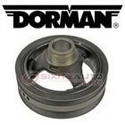 Dorman Engine Harmonic Balancer For 2003-2019 Gmc Savana 3500 4.8L 6.0L V8 Pe New. Price: $128.95.