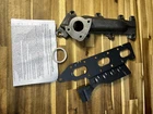 Dorman 674-430 Exhaust Manifold Kit Ford Driver Side New. Price: $104.99.