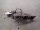 12 13 Audi A6 Left Exhaust Manifold 3.0L Used. Price: $42.25.