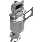 Magnaflow Catalytic Converter 5631893: Carb, Manifold New. Price: $1512.00.
