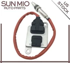 13628589844 Downstream Nox Sensor For Bmw 328D Xdrive 14-18 2.0L X5 09-18 3.0L New. Price: $162.99.