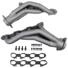 Bbk 6.4L Shorty Tuned Length Headers For Dodge Challenger/charger Srt (11-24) New. Price: $497.53.