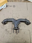 1958-1967 Sb Chevy 283 327 Exhaust Manifold Ramhorn Gm# 3747042 "small Crack" Used. Price: $29.95.