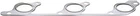 Exhaust Manifold Gasket Elring - Das Original 448.102 New. Price: $15.36.