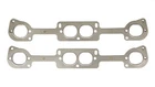 Mls Exhaust Gaskets .030 Sbc W/brodix/dart 13DEGR Cometic C5039-030 New. Price: $42.08.