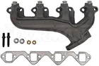Dorman 674-155 Exhaust Manifold Select 83-87 Ford Models New. Price: $175.35.