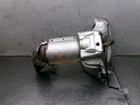 15 - 20 Infiniti QX60 Rear Exhaust Manifold Catalytic Converter 3.5L Cylinder Used. Price: $399.95.