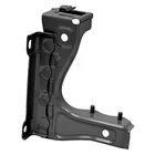 Driver Side Radiator Support Bracket Lower Brace Fits 14-17 Toyota Tundra New. Price: $33.76.