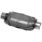 Standard Epa Universal Catalytic Converter 2" Inlet (id) Outlet (15036) New. Price: $76.10.