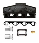 Manifold Exhaust Omc And Volvo Ford V8 302 351 3852347-8 New. Price: $369.95.