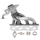 A-premium Exhaust Manifold With Gasket For Toyota Prius 2010-2015 Lexus CT200H New. Price: $135.95.