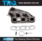 Trq Right Exhaust Manifold Fits 2005-2021 Nissan New. Price: $129.95.