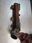 Left Exhaust Manifold For 05-10 Jeep Grand Cherokee 3.7 53023695AA Used. Price: $41.95.