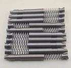 Borgwarner Turbo Helical Compression Springs 10PK New. Price: $22.50.