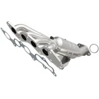 Ford Fusion Mercury Milan Magnaflow 49-STATE Catalytic Converter Dac New. Price: $911.00.