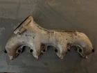 Lincoln Continental Mark Iv 1973 Exhaust Manifold Used. Price: $140.00.