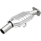 Catalytic Converter For 1978-1981 Oldsmobile Cutlass Supreme 4.3L V8 Gas Ohv New. Price: $181.00.