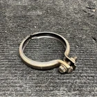 2012-2015 Bmw 3 Series 4 N55 Downpipe Exhaust Clamp 7620508 Used. Price: $19.99.