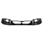 New Front Header Panel Black Plastic 1994-1998 Ford Mustang 2-DOOR FO1221104. Price: $77.70.