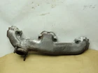 Vintage Right Pontiac 400 Exhaust Manifold 1969-1972 Gto Firebird Trans Am Used. Price: $185.00.