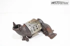 2019-2020 Hyundai Santa Fe 2.4L Front Exhaust Manifold Tube W/ Heat Shield Oem Used. Price: $710.99.