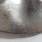 2016 Audi S4 Exhaust Heat Shield 06E253244 Used. Price: $89.90.