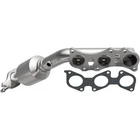 For Toyota 4RUNNER Tacoma Magnaflow Hm 49-STATE Manifold Catalytic Converter New. Price: $988.00.