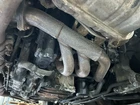 Set Left Right Header Pipe Oem 99611110153 Porsche 911 Carrera Cabrio 01-05 Used. Price: $175.00.
