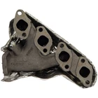 Dorman Exhaust Manifold For Nissan Frontier 1998 1999 2000 2001 New. Price: $238.67.