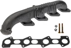 Dorman 674942 Exhaust Manifold Kit New. Price: $174.02.